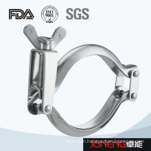 Stainless Steel Light Type Food Processing Clamp (JN-CL 2001)